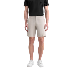 Livehaf Essential Chino Shorts Light Cream