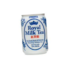 Royal Milk Tea