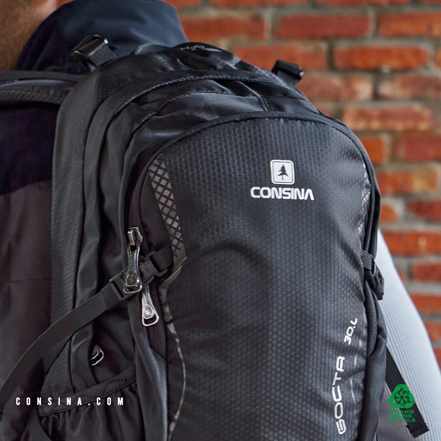 CONSINA GOTCA 5