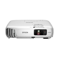 XGA 3LCD Projector
