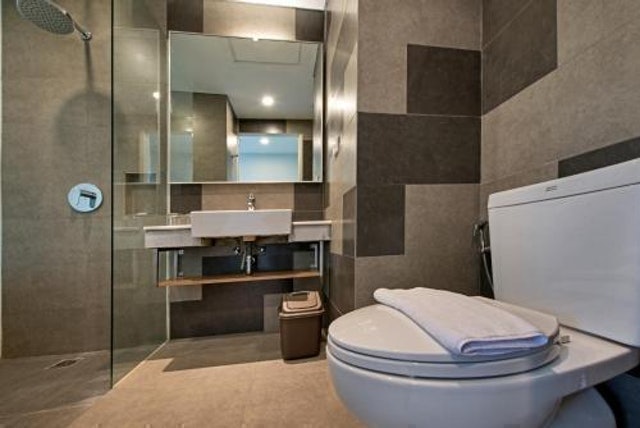 Whiz Prime Hotel Ahmad Yani Lampung 5