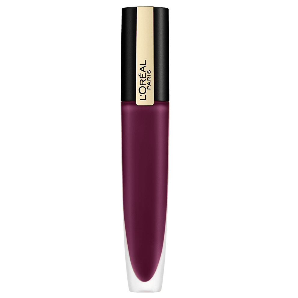 Rouge Signature Liquid Matte Lipstick