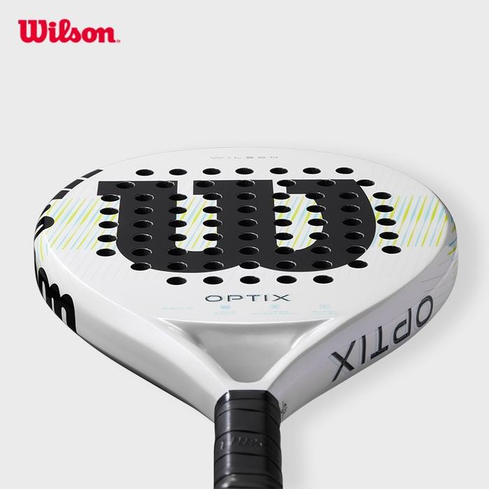 Wilson Sporting Goods Wilson OPTIX V1 Padel Racket