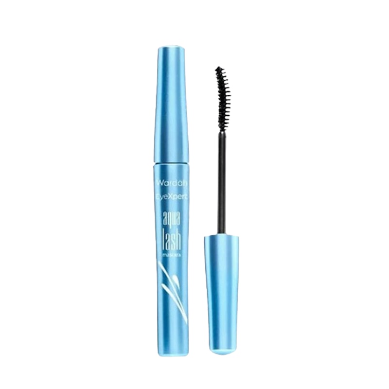 EyeXpert Aqua Lash Mascara 1