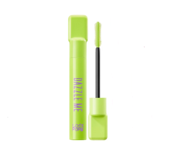Lock & Pop! VoluMAX-ing Mascara 1