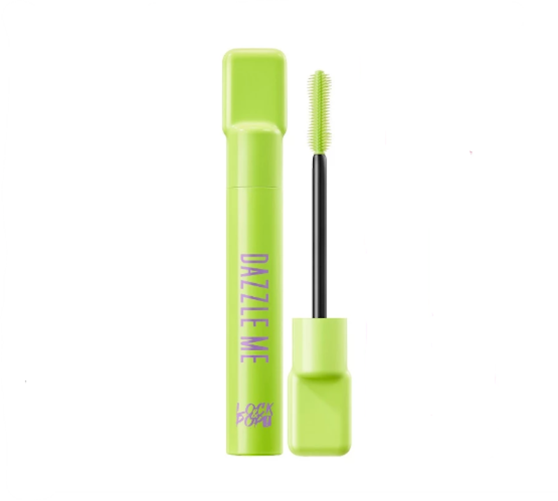 Lock & Pop! VoluMAX-ing Mascara 1