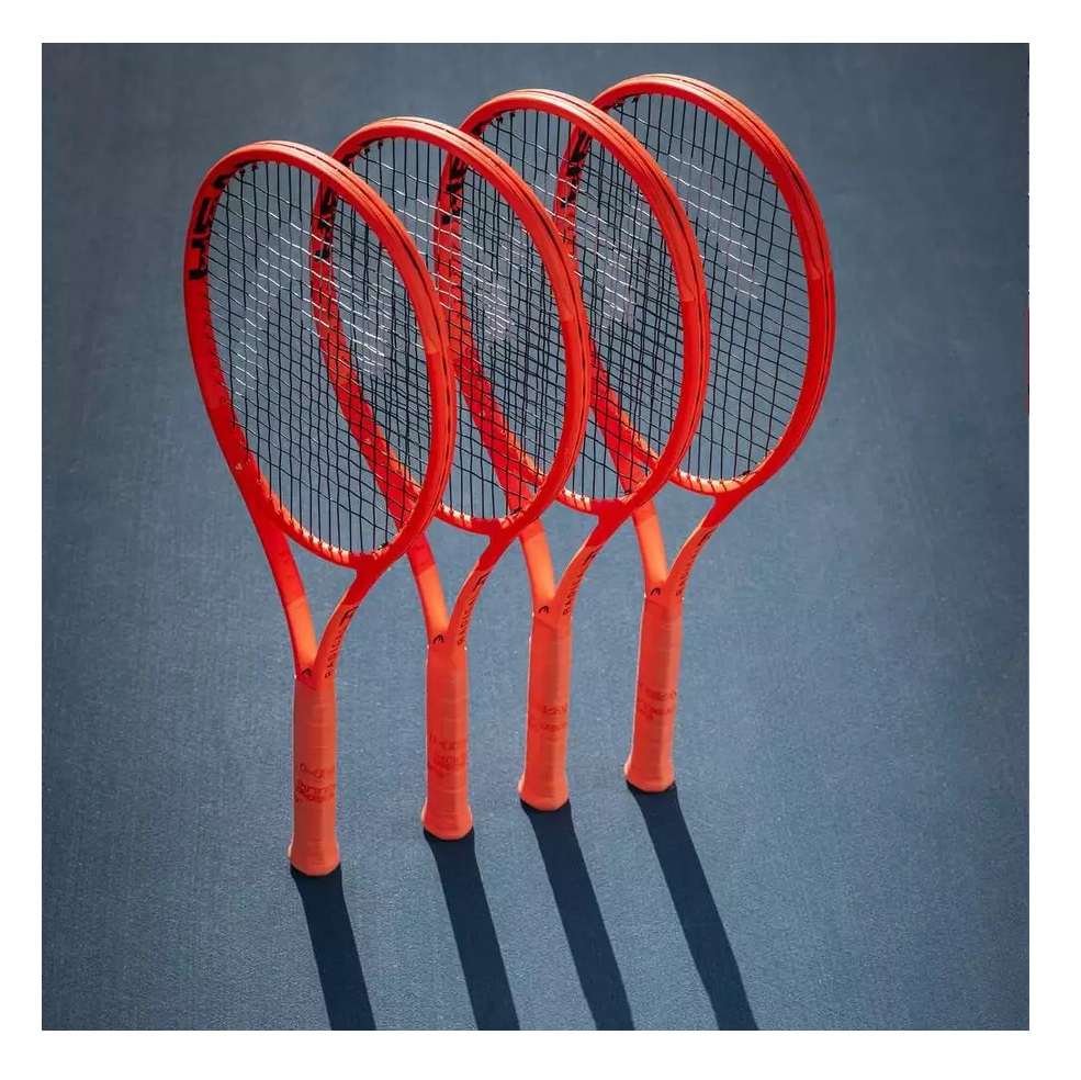 HEAD Sport GmbH HEAD Radical TEAM L Tennis Racquet L260G