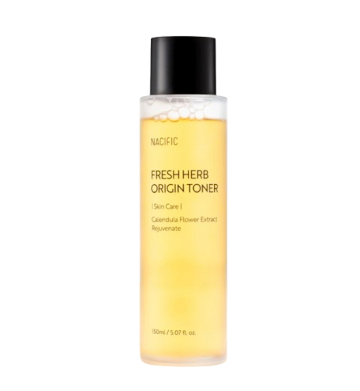Fresh Herb Origin Toner 1