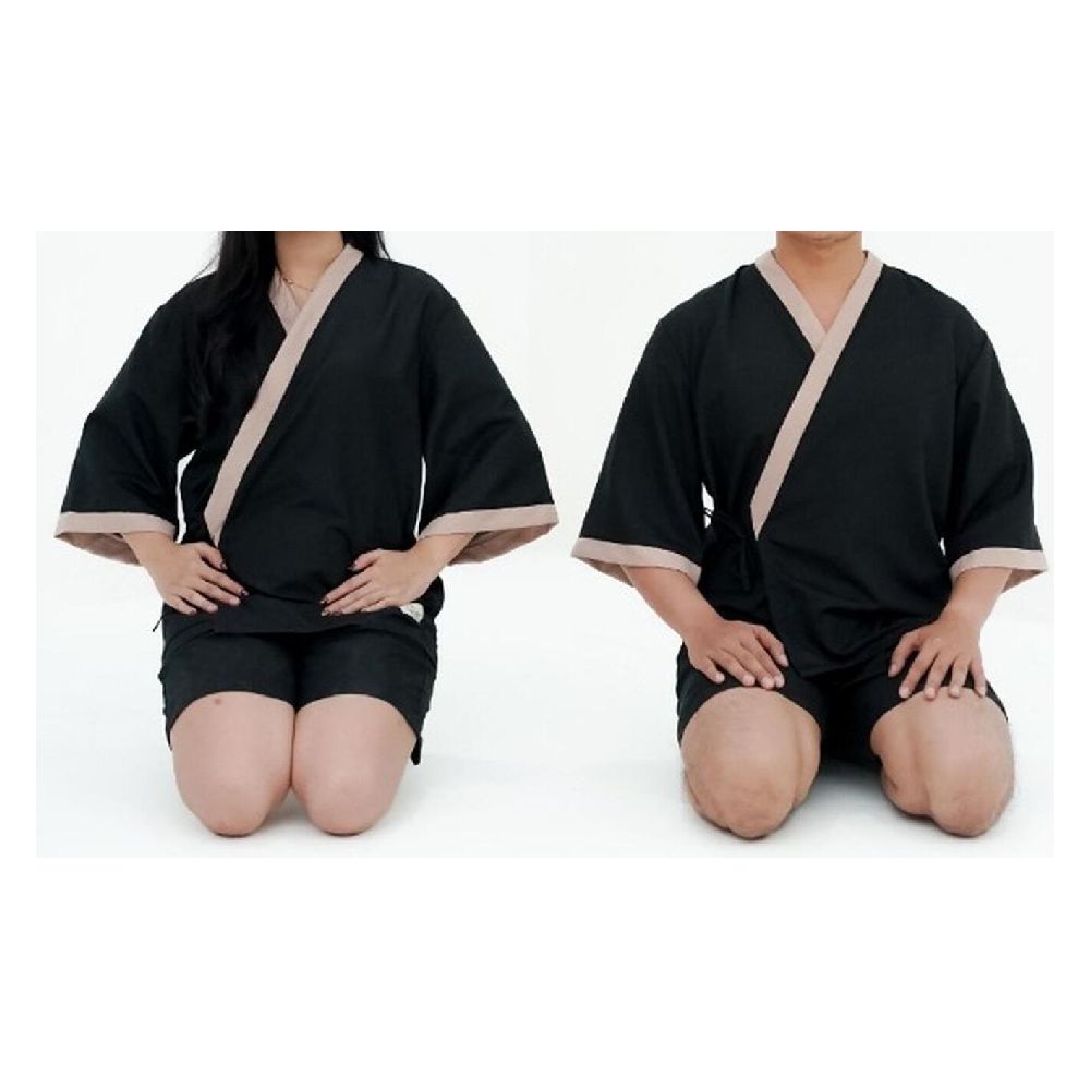  Hanabi Piyama Kimono