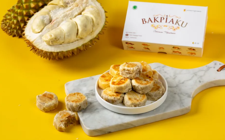 Bakpiaku