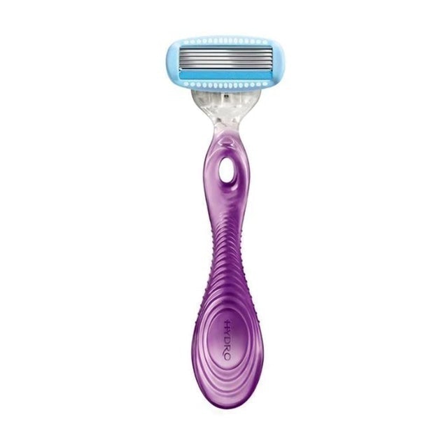 Schick Hydro Silk Moisture Care Razor