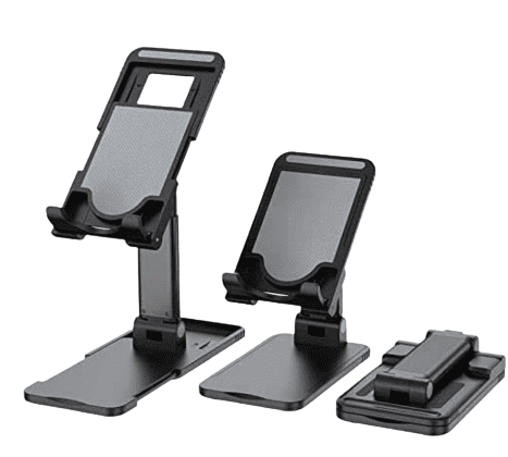 Metal Lifting Folding Holder ｜ V100 