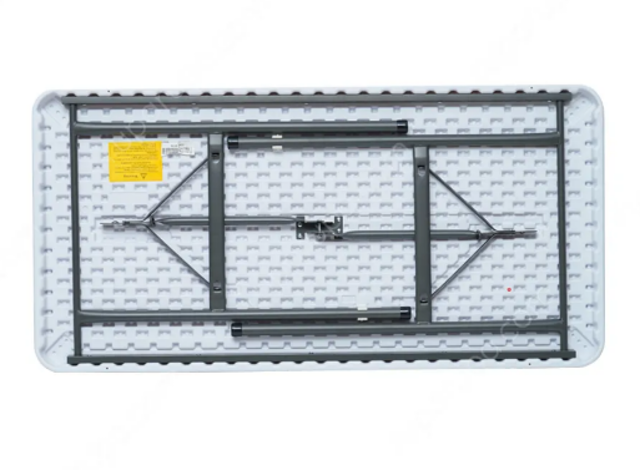 Informa Logan Meja Lipat 