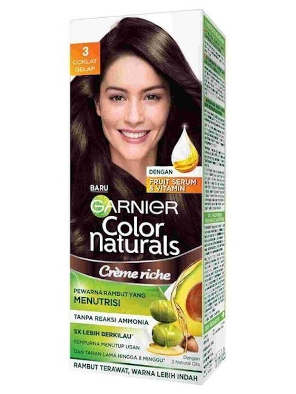 Color Naturals Crème Riche 2
