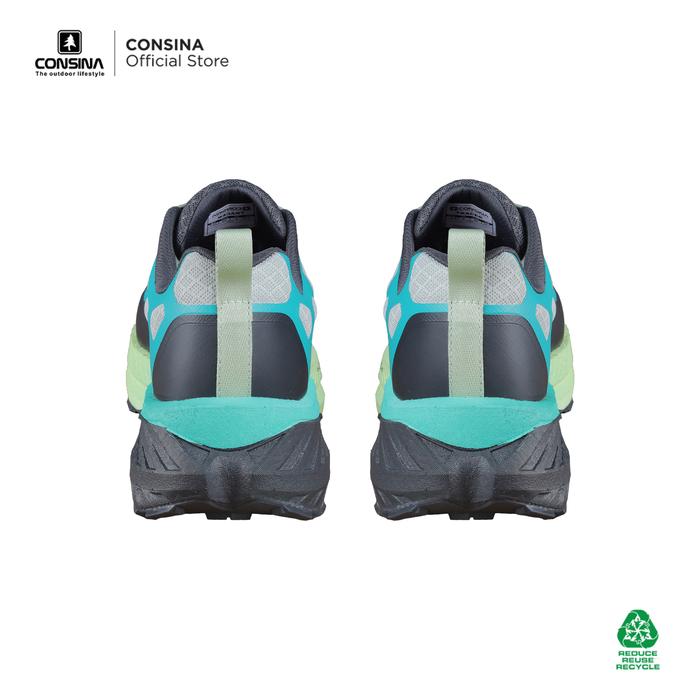 Consina Arctic Shoes Trail Running Outdoor Ultralight 4