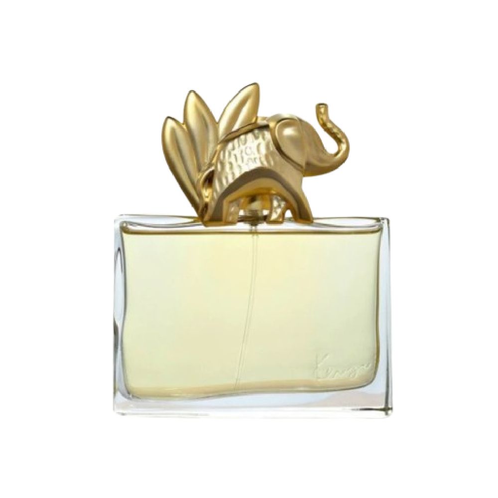 Kenzo Jungle L'Elephant Eau de Parfum Pour Femme