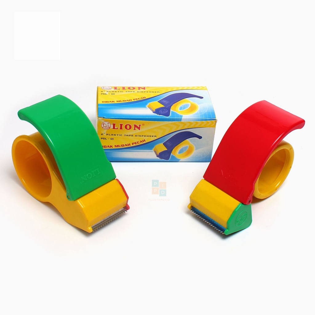 LION Tape Dispenser  PDL-01 