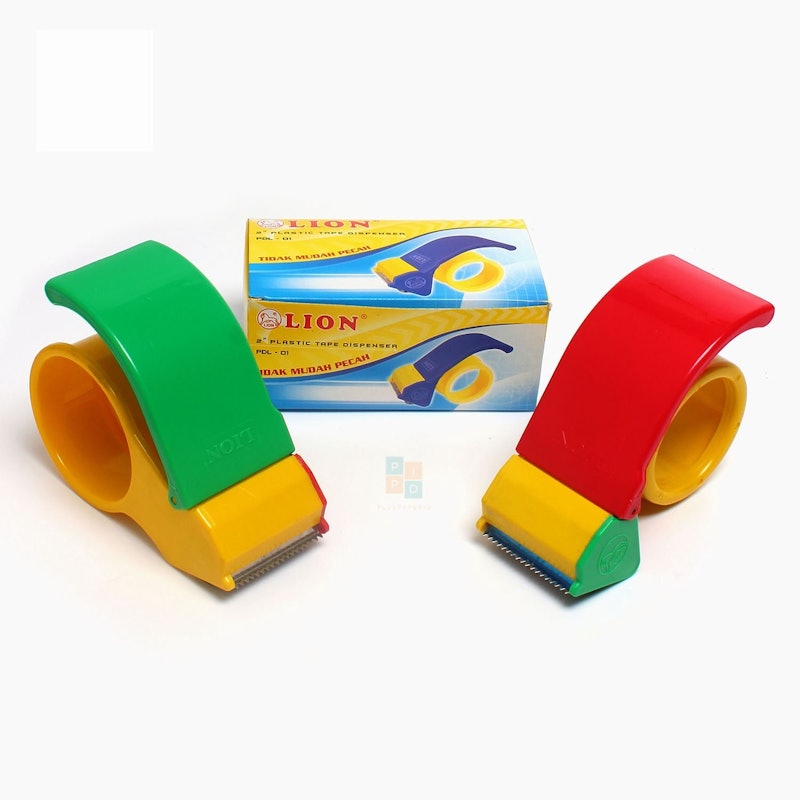 Tape Dispenser 3