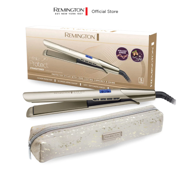 Spectrum Brands Remington Infinite Protect S8605