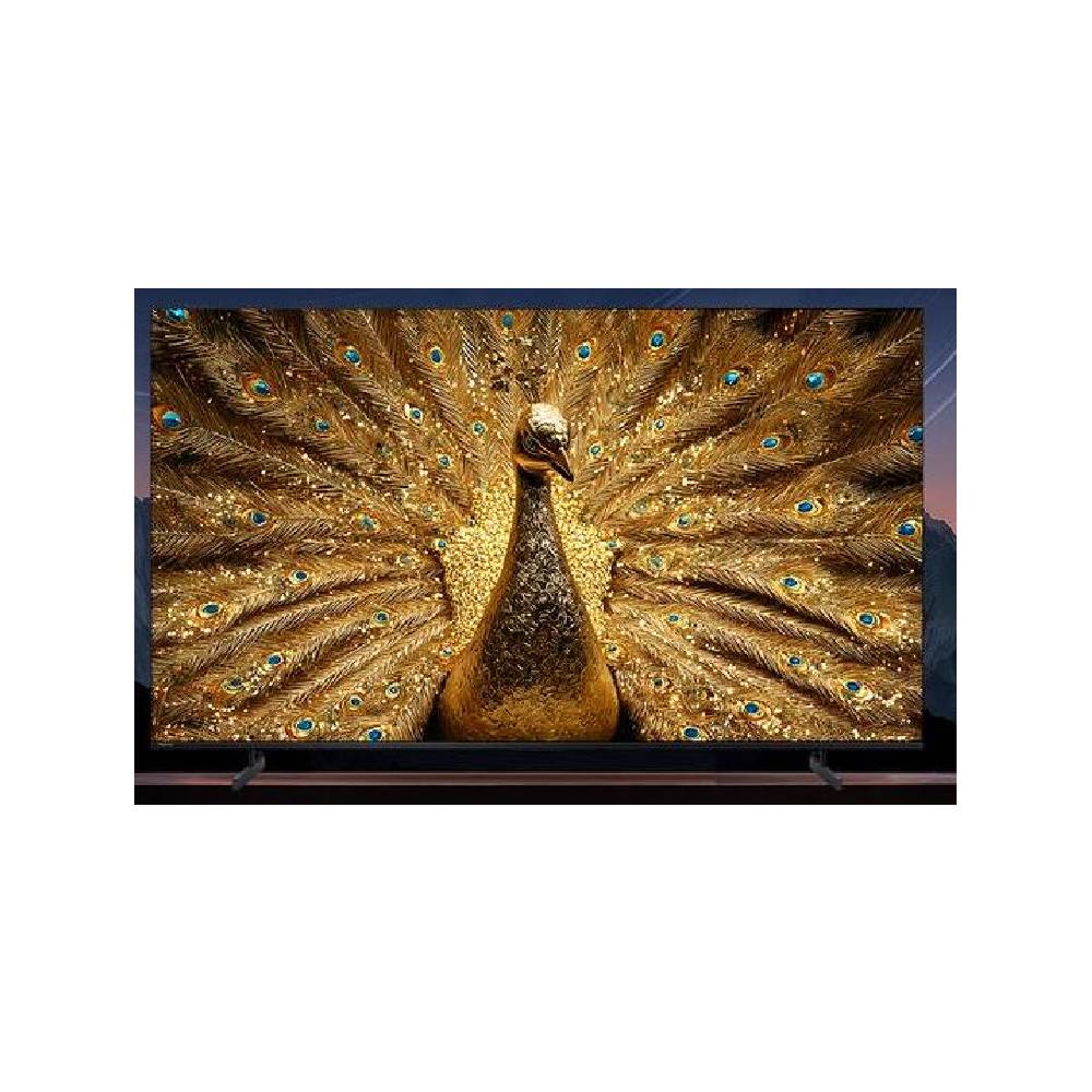 Hisense ｜ Vidaa Smart Digital ULED MiniLED TV ｜ 55E8Q