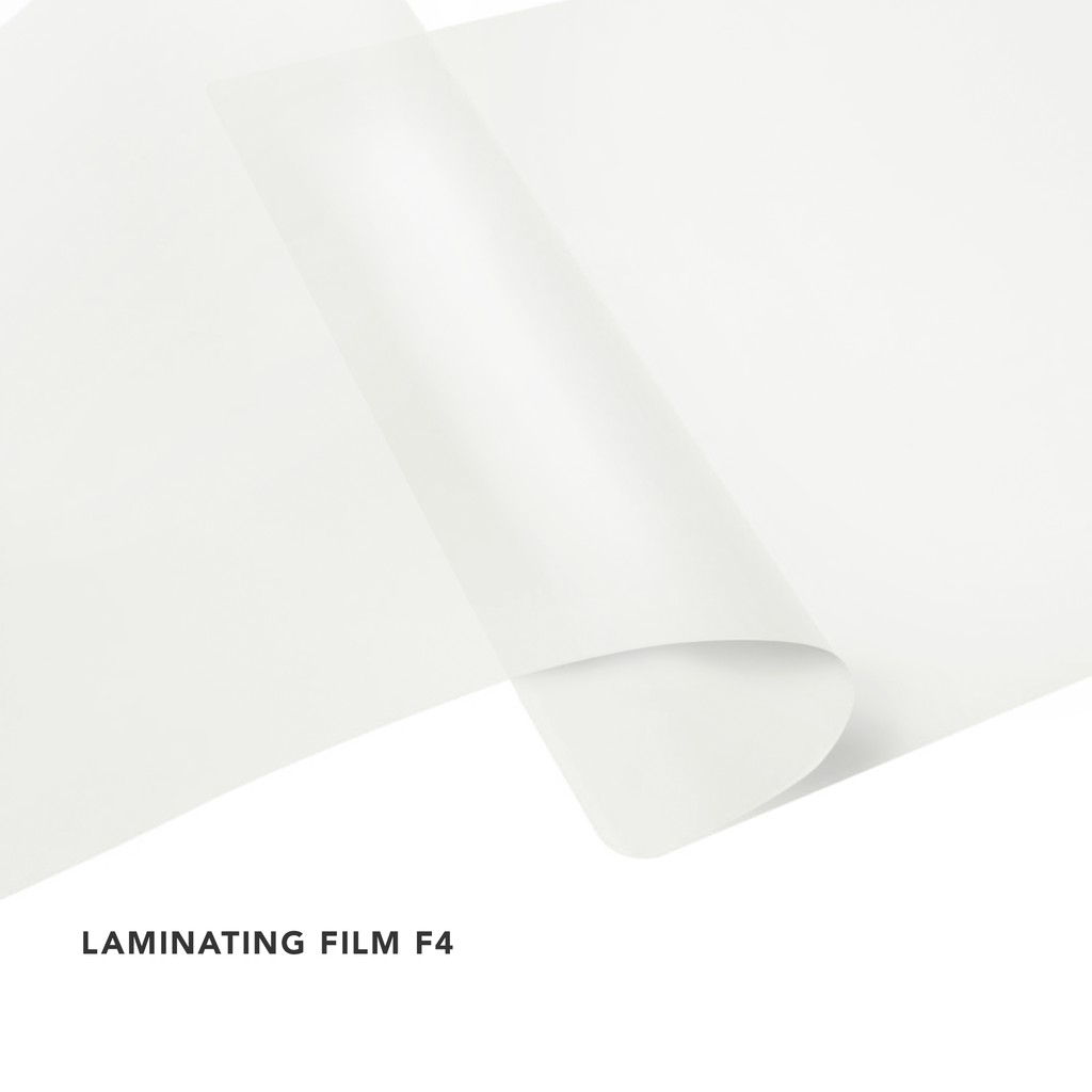 PRINTECH Laminating Film Pouch / Plastik Laminating F4 06003