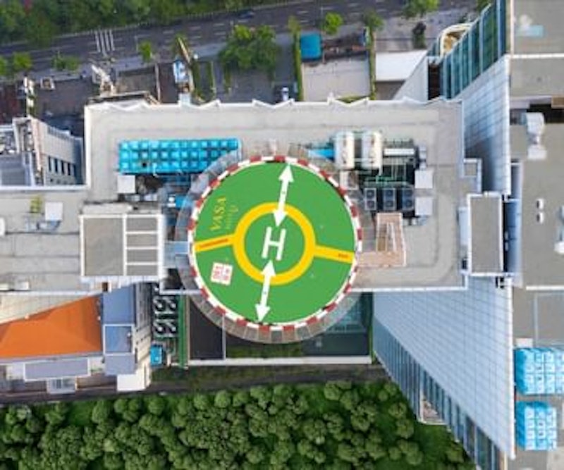 Vasa Hotel Surabaya 5