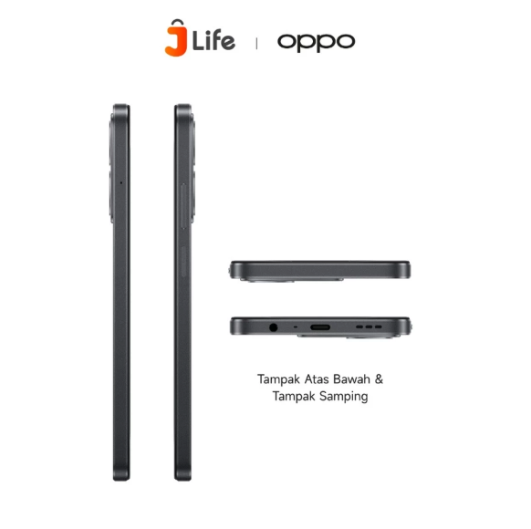 OPPO OPPO A3 NFC 8GB/128GB