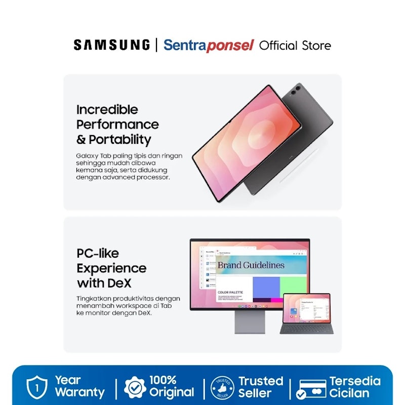 Galaxy Tab S11 5G 3