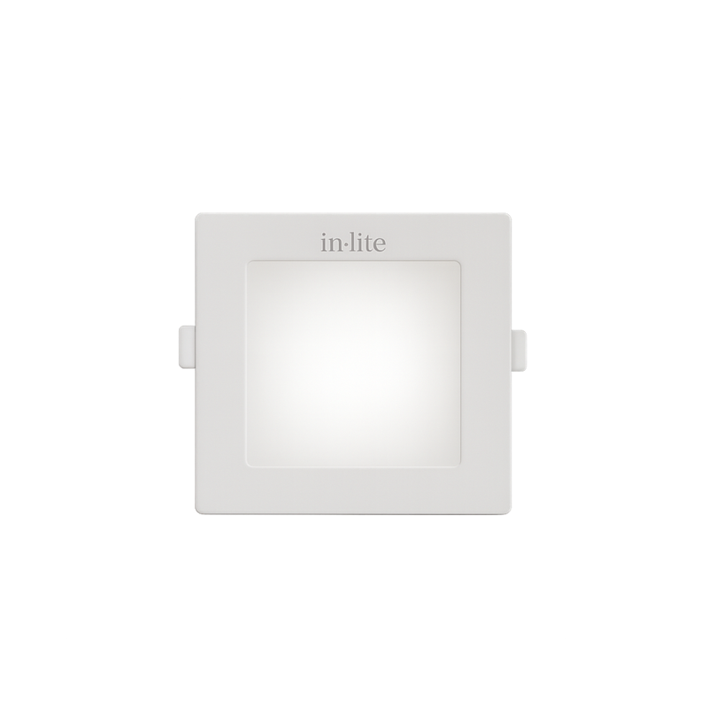 In-Lite LED Panel Inbow 12W Kotak 1