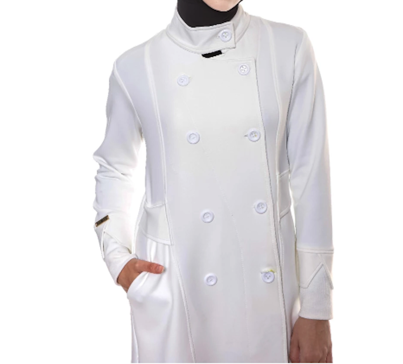 Nubua Vallen Outer Muslimah Premium 3