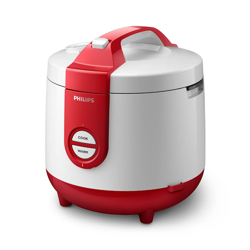 Rice Cooker 2 L 1