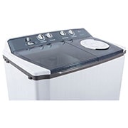 LG 10kg Mesin Cuci 2 Tabung P1000RT