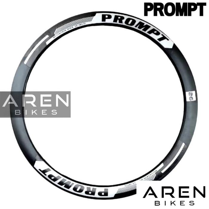 Prompt Velg 26 Inch 5
