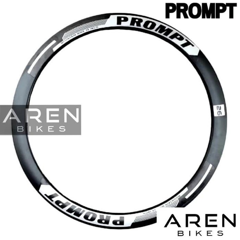Prompt Velg 26 Inch 5