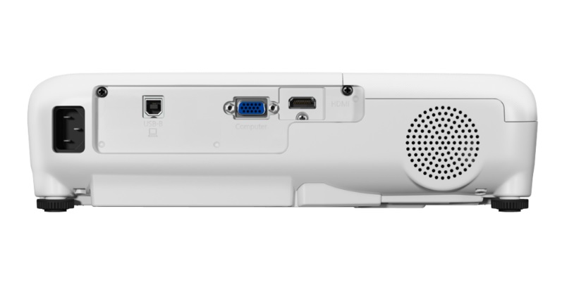 XGA 3LCD Projector 2