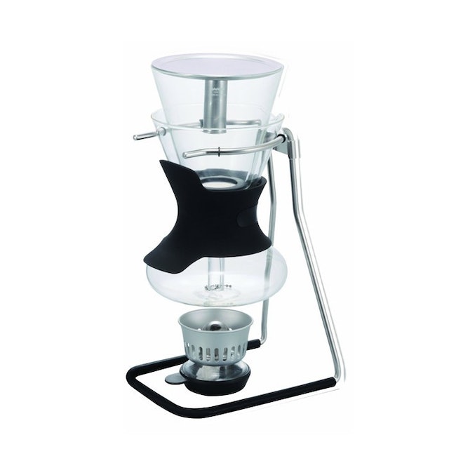 Sommelier Coffee Syphon ｜ SCA-5