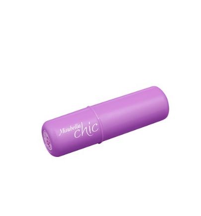 Mirabella Chic Colormoist Lipstick 3
