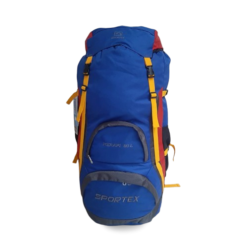 Sportex Tas Ransel Gunung Keril 0210 80L