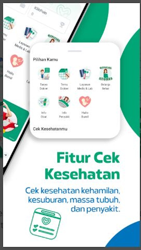 KlikDokter: Jaga Sehatmu 4