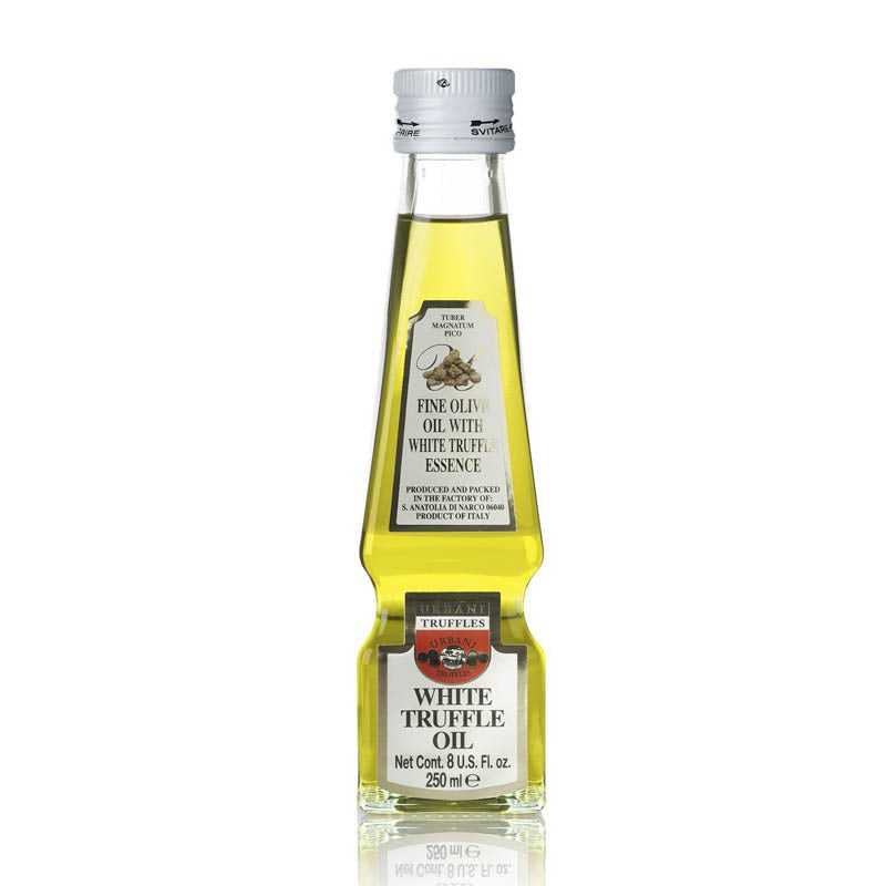 White Truffle Oil 1