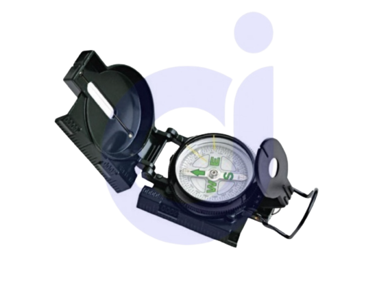 Kompas Militer Portable ｜ 000446