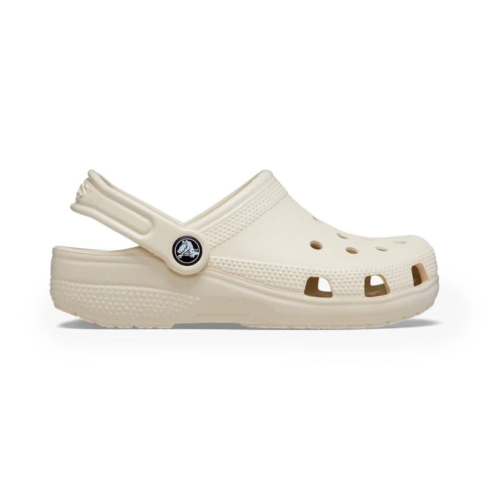 Crocs Classic Clog Kids Bone