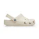 Crocs Crocs Classic Clog Kids Bone 1