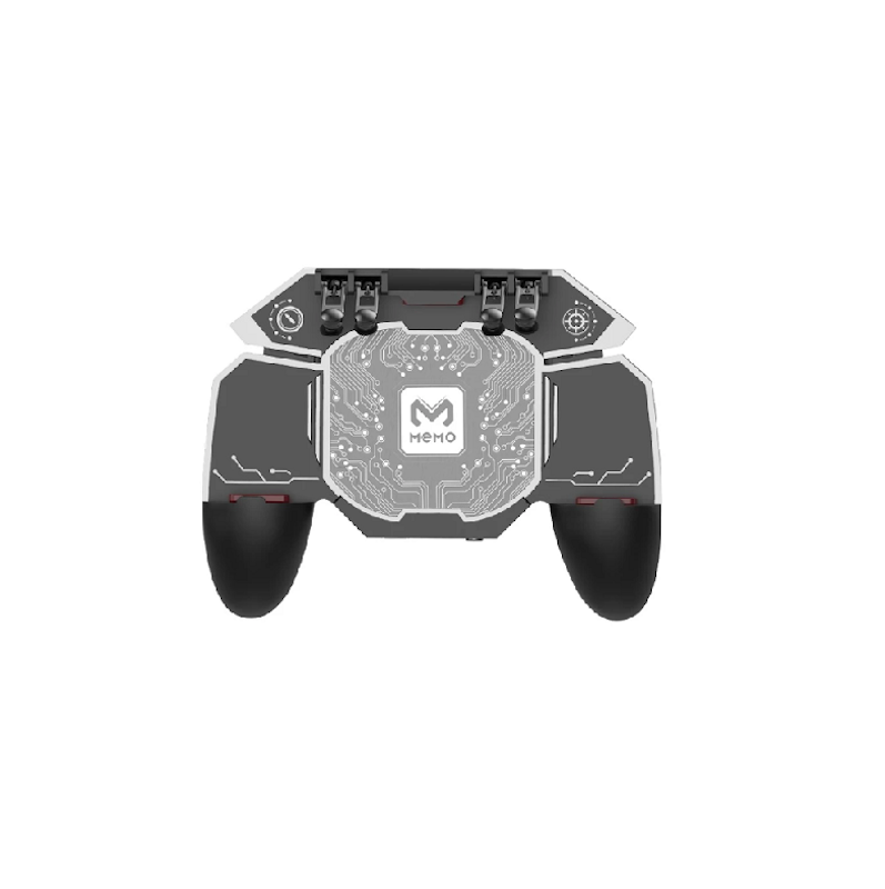Memo Gamepad Gaming Cooler 1