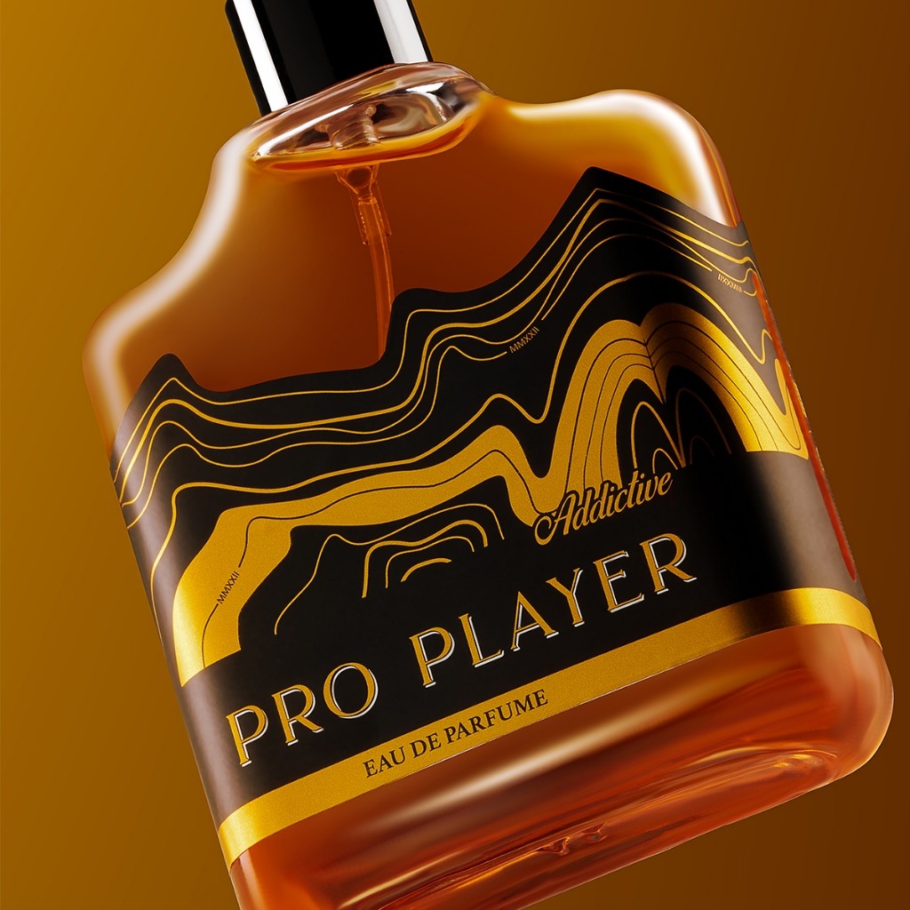 Scentplus Him Addictive Pro Player 3
