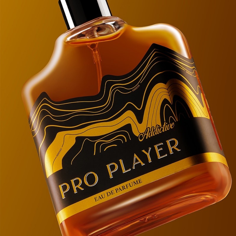 Scentplus Him Addictive Pro Player 3