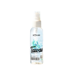Tawas Spray