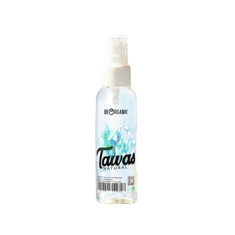 Tawas Spray 1
