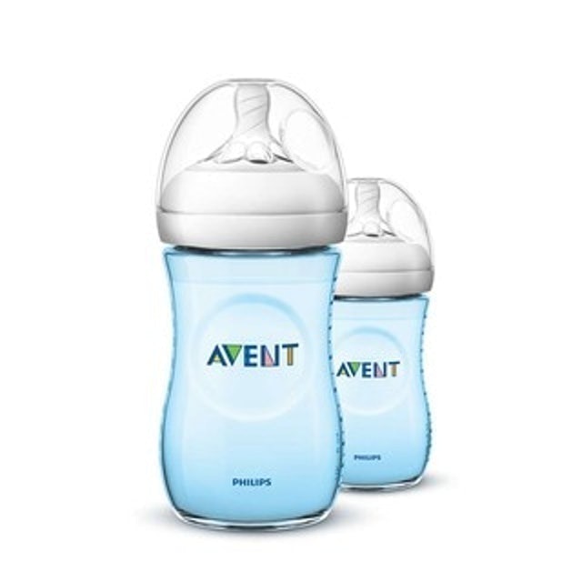 Botol Susu Natural 2