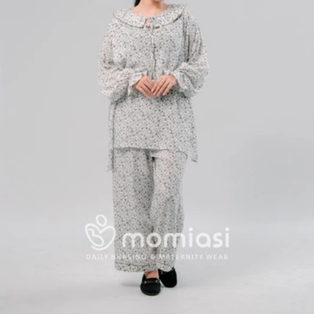 Momiasi Lullaby Sleepwear Estelle One Set 5